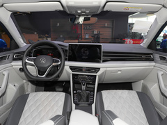 2023款 280TSI DSG超越版