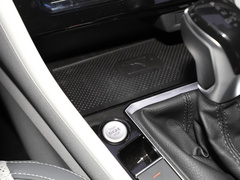 2023款 280TSI DSG超越版