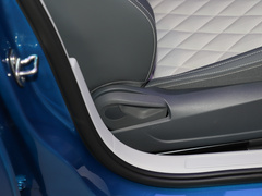 2023款 280TSI DSG超越版
