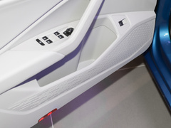 2023款 280TSI DSG超越版