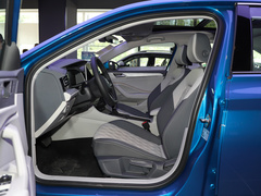 2023款 280TSI DSG超越版