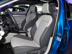 2023款 280TSI DSG超越版