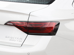 2023款 280TSI DSG超越版
