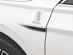 2023款 280TSI DSG超越版