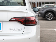 2023款 280TSI DSG超越版