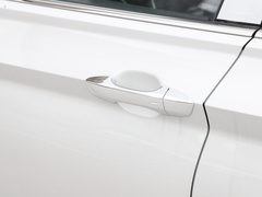 2023款 280TSI DSG超越版