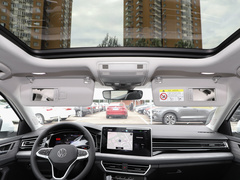 2023款 280TSI DSG超越版