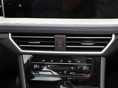 2023款 280TSI DSG超越版
