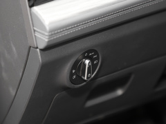 2023款 280TSI DSG超越版