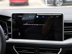 2023款 280TSI DSG超越版
