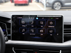 2023款 280TSI DSG超越版