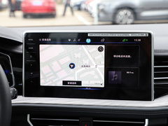 2023款 280TSI DSG超越版