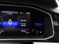 2023款 280TSI DSG超越版