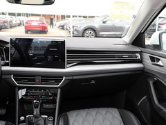 2023款 280TSI DSG超越版