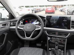 2023款 280TSI DSG超越版