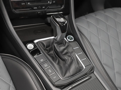 2023款 280TSI DSG超越版