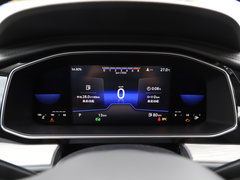 2023款 280TSI DSG超越版