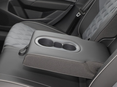 2023款 280TSI DSG超越版
