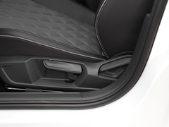 2023款 280TSI DSG超越版