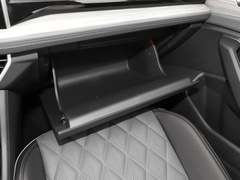 2023款 280TSI DSG超越版