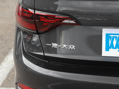 2023款 280TSI DSG超越版