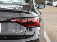 2023款 280TSI DSG超越版