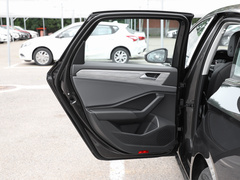 2023款 280TSI DSG超越版