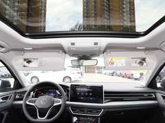 2023款 280TSI DSG超越版