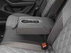 2023款 280TSI DSG超越版