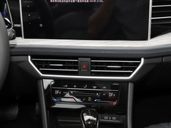 2023款 280TSI DSG超越版