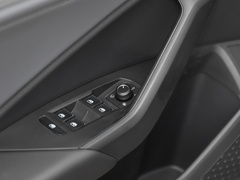 2023款 280TSI DSG超越版