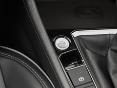 2023款 280TSI DSG超越版