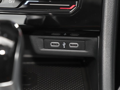 2023款 280TSI DSG超越版