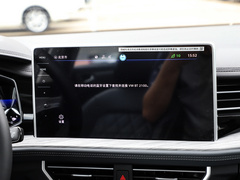 2023款 280TSI DSG超越版