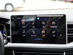 2023款 280TSI DSG超越版