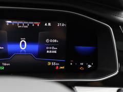 2023款 280TSI DSG超越版