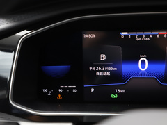 2023款 280TSI DSG超越版