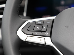 2023款 280TSI DSG超越版