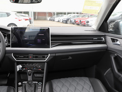 2023款 280TSI DSG超越版