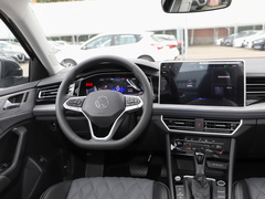 2023款 280TSI DSG超越版