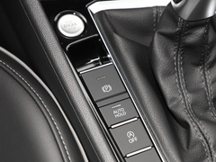 2023款 280TSI DSG超越版