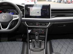 2023款 280TSI DSG超越版