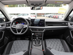 2023款 280TSI DSG超越版