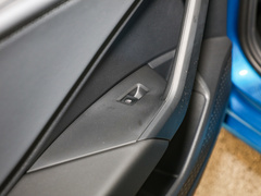 2023款 280TSI DSG超越版