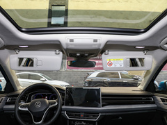 2023款 280TSI DSG超越版