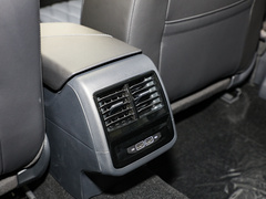 2023款 280TSI DSG超越版