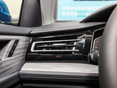 2023款 280TSI DSG超越版