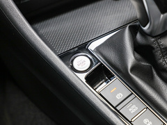 2023款 280TSI DSG超越版