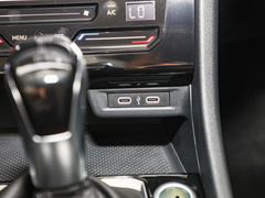 2023款 280TSI DSG超越版