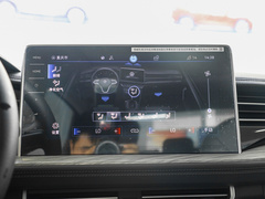 2023款 280TSI DSG超越版